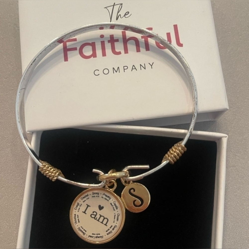 ๐งฟ NIB INSPIRATIONAL BRACELET - Picture 6 of 11
